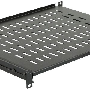 1U 19" FRONT, 1U 19" REAR