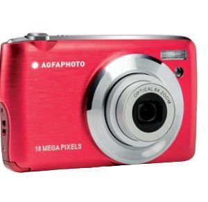 Compact Realishot Dc8200