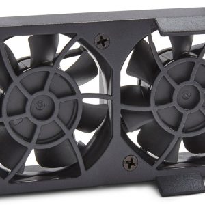 Z2 Twr Dual Front Fan Kit
