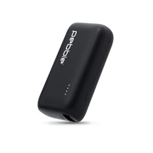 Pebble PZ-5 5000mah Power Bank
