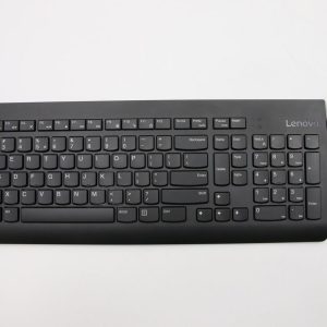 Wireless Keyboard and Mouse