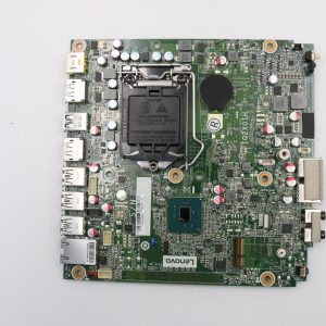 Intel Core i5-6500T compact