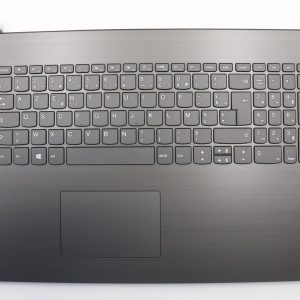 Lenovo laptop upper case with