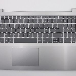 Upper Case ASM_FR L81MVIMRGRD