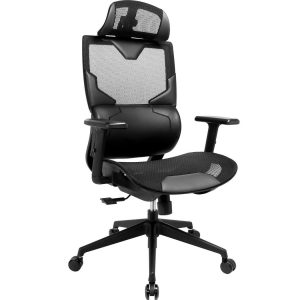 ErgoFusion Gaming Chair