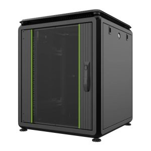 19'' 12U Rack Cabinet 600 x
