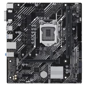 Prime H510M-E R2.0 Intel H470