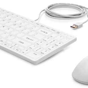 USB Keyboard and Mouse