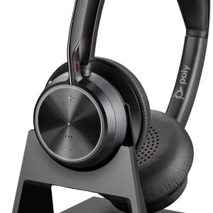Voyager Focus 2 USB-A Headset