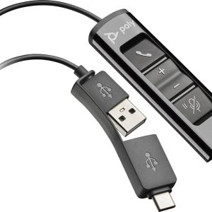 DA85 USB to QD Adapter