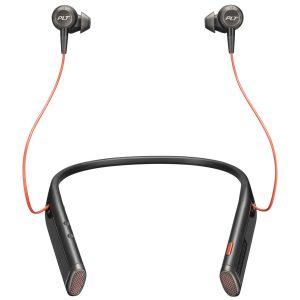 Voyager 6200 Black Headset
