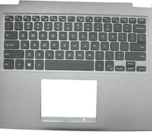 Keyboard assembly with