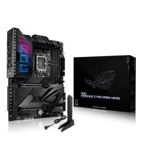 Rog Maximus Z790 Dark Hero