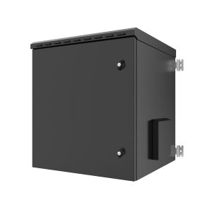 19" 12U IP55 Wall mount