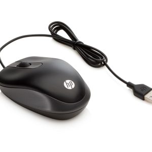 USB Travel Mouse