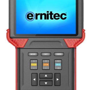 4" Touch Screen Test Monitor,