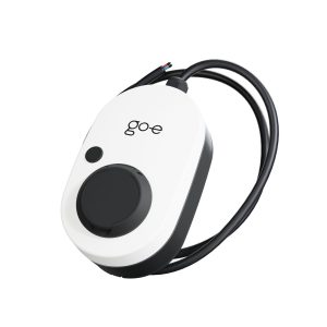 Charger Gemini 11 kW