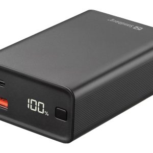 Travel Powerbank 20000 PD65W
