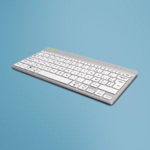 R-Go Compact Break keyboard,