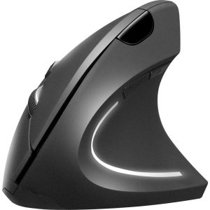 Wired Vertical Mouse
