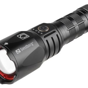 Survivor Torch Powerbank 5000