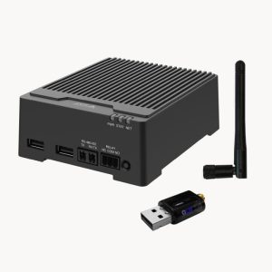 W400 Body Worn Activation Kit