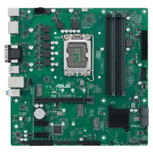 Pro B760M-C-Csm Intel B760