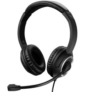 MiniJack Chat Headset