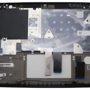 MECH_ASM KBDCc EURO ENG