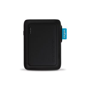 Pebble PZ-12 Rugged Portable