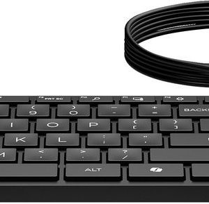 320K WD KEYBOARD French France