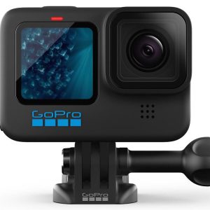 Hero11 Black Action Sports