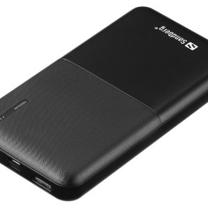 Saver Powerbank 10000