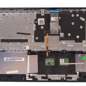 Upper CaseASM_SPAL82H8NFPABNBL