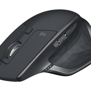 MX Master 2S Mouse