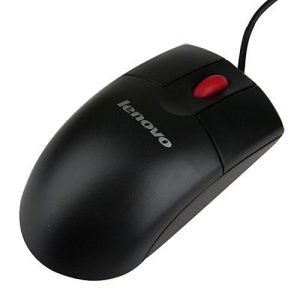 Mouse Optical Wheel USB