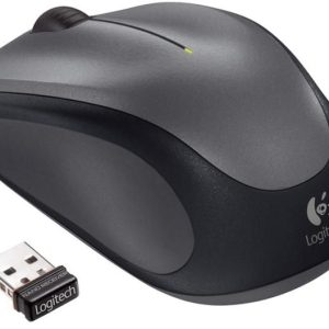 M235 Mouse, Wireless