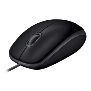B110 Silent, Corded mouse