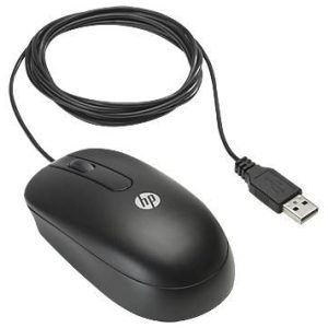 SPS Mouse HP USB Optical