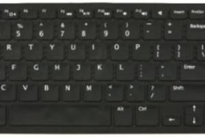 Keyboard (UK)