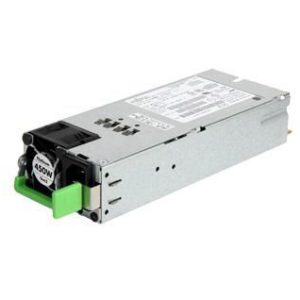 Modular Psu 450W Platinum Hp