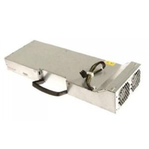 Power Supply 650W PFC