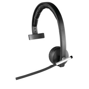 Wireless Headset Mono H820e