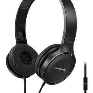 HF100M On-ear, Black