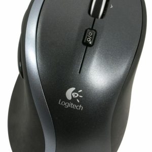 M500S Corded Optical Mouse