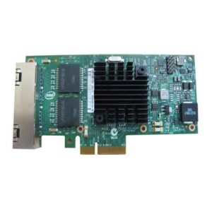 Intel Ethernet I350 QP 1Gb