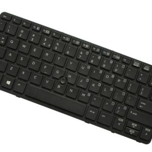 KEYBOARD W/POINT STICK FR