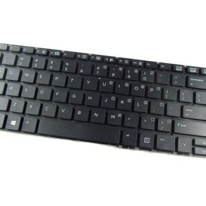 Keyboard (Spain)
