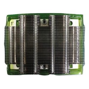 Heat sink for PowerEdge R640