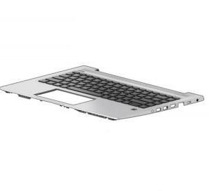 TOP COVER W/KB CP ITL